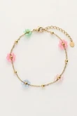 My Jewellery My Jewellery Armband MJ10054 Goud 1