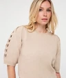 EsQualo Trui F26.07524 Beige 6