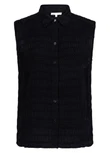 Tramontana Blouse C36-20-301 Zwart 1