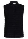 Tramontana Blouse C36-20-301 Zwart 1