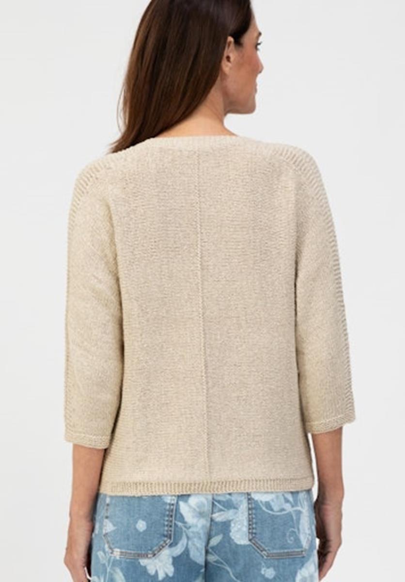 Bianca Trui Olinde Beige 3