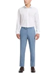 Carl Gross Carl Gross Pantalon 20.077S0 / 339683 Blauw 3