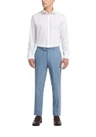 Carl Gross Carl Gross Pantalon 20.077S0 / 339683 Blauw 3
