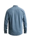 PME Legend Overhemd PSI2609262 Blauw 4