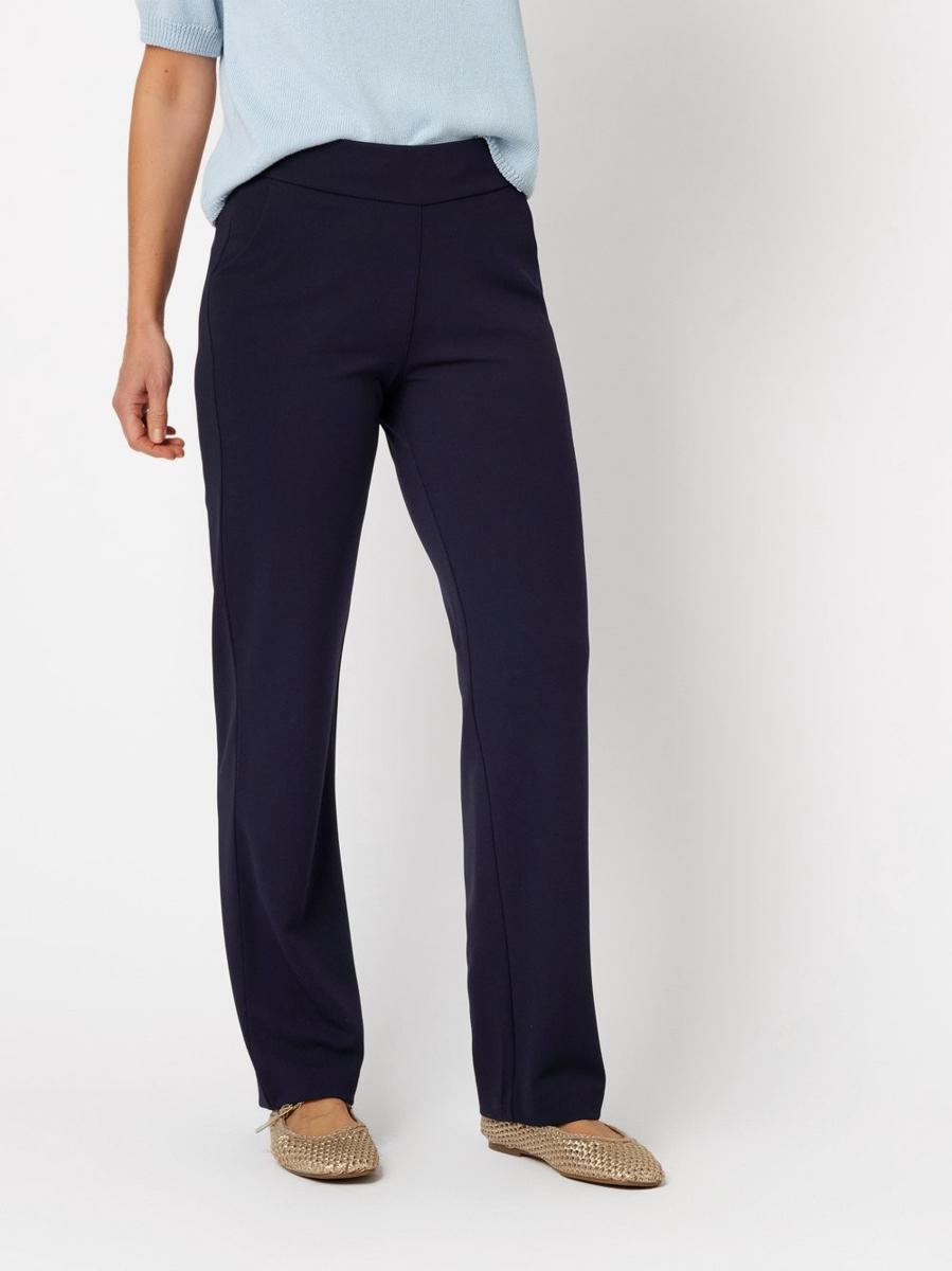 TONI Pantalon Scarlet 81-06/2243-30 Blauw 1