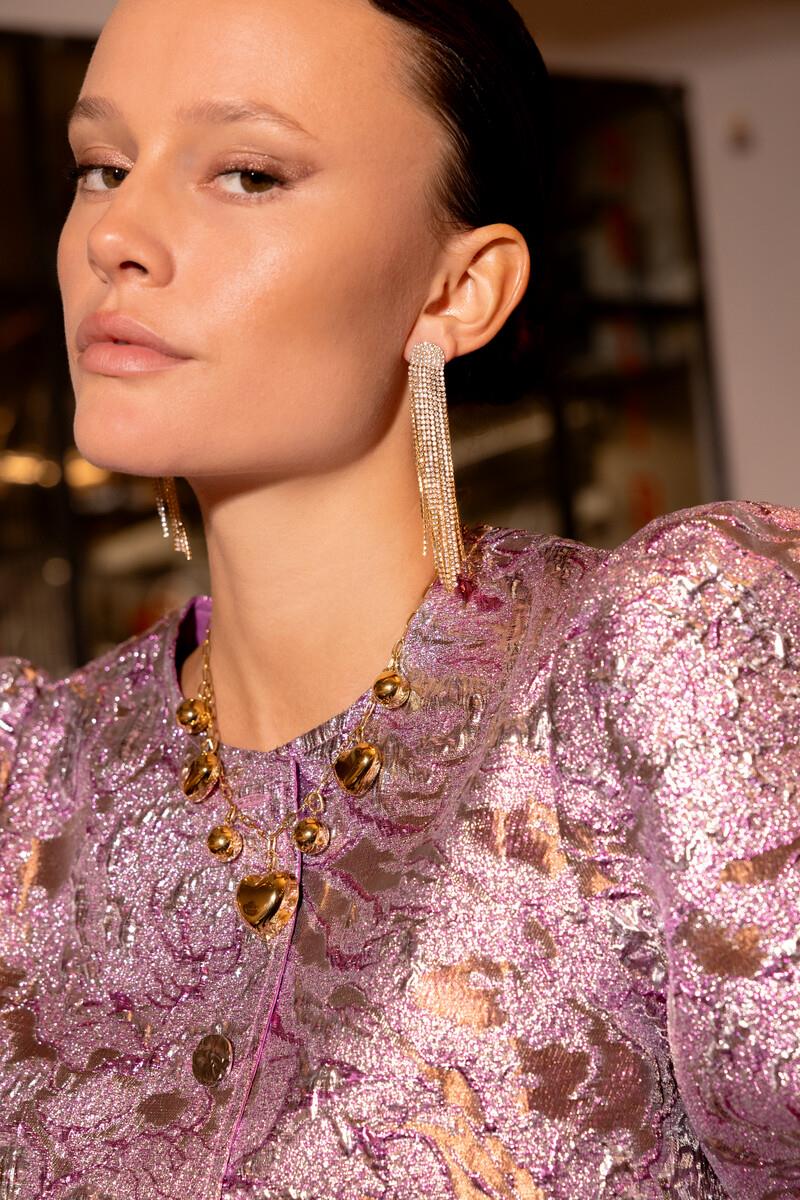 My Jewellery Oorbellen MJ14700 Goud 2