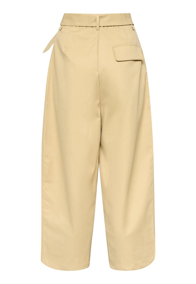 Sisters Point Pantalon Gaki-pa Beige 4