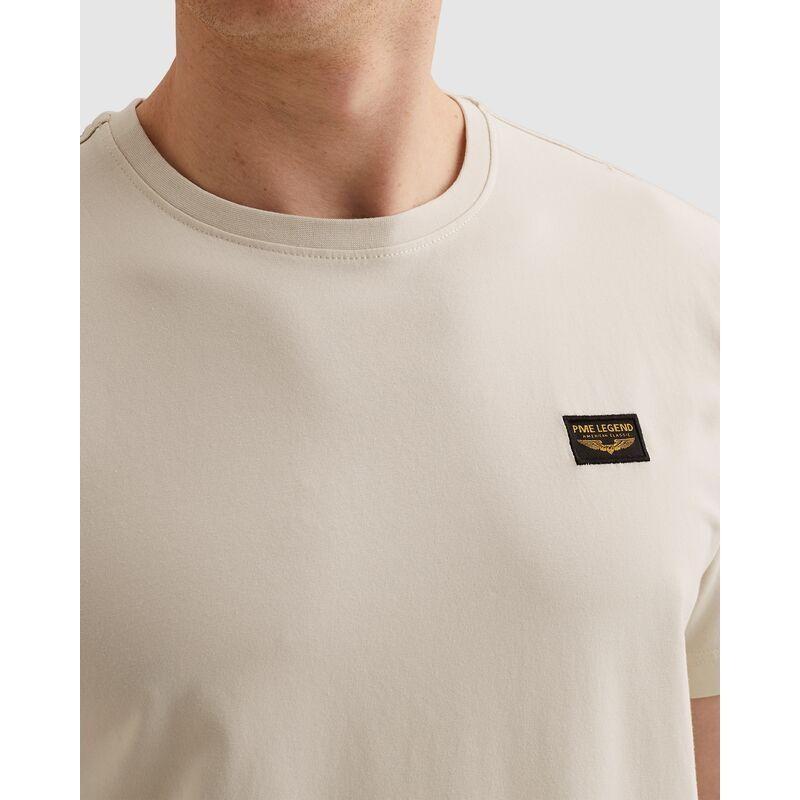 PME Legend T-Shirt PTSS2602599 Off-White 5