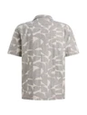 Cast Iron T-Shirt CSIS2604274 Grijs 2