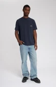 Law of the Sea T-Shirt LAW-10527 Blauw 5