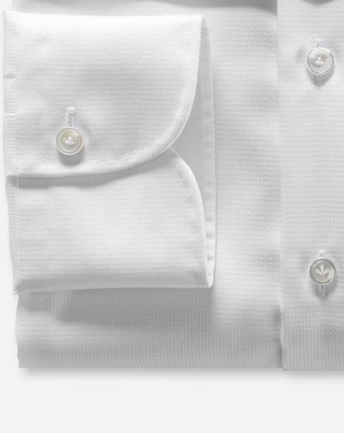 Signature by Olymp Overhemd 858184 Wit 3