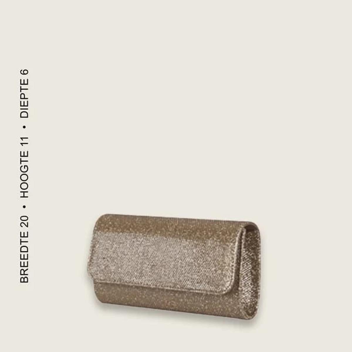 Bulaggi Tas Dianne-32652 Brons 4