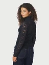 Neo Noir Longsleeve Liza Blauw 3