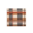 Summum Sjaal 8s1106-8617 Bruin 3