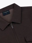 Cavallaro Overshirt 123265031 Bruin 4