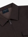 Cavallaro Overshirt 123265031 Bruin 4