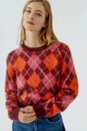 Oui Trui 0099849 Rood 4