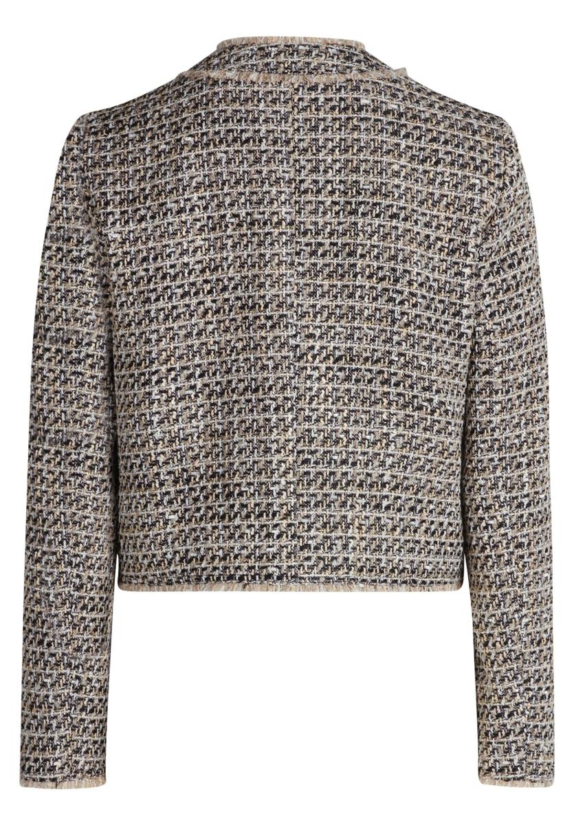 Betty Barclay Blazer 46061477 Zwart 4