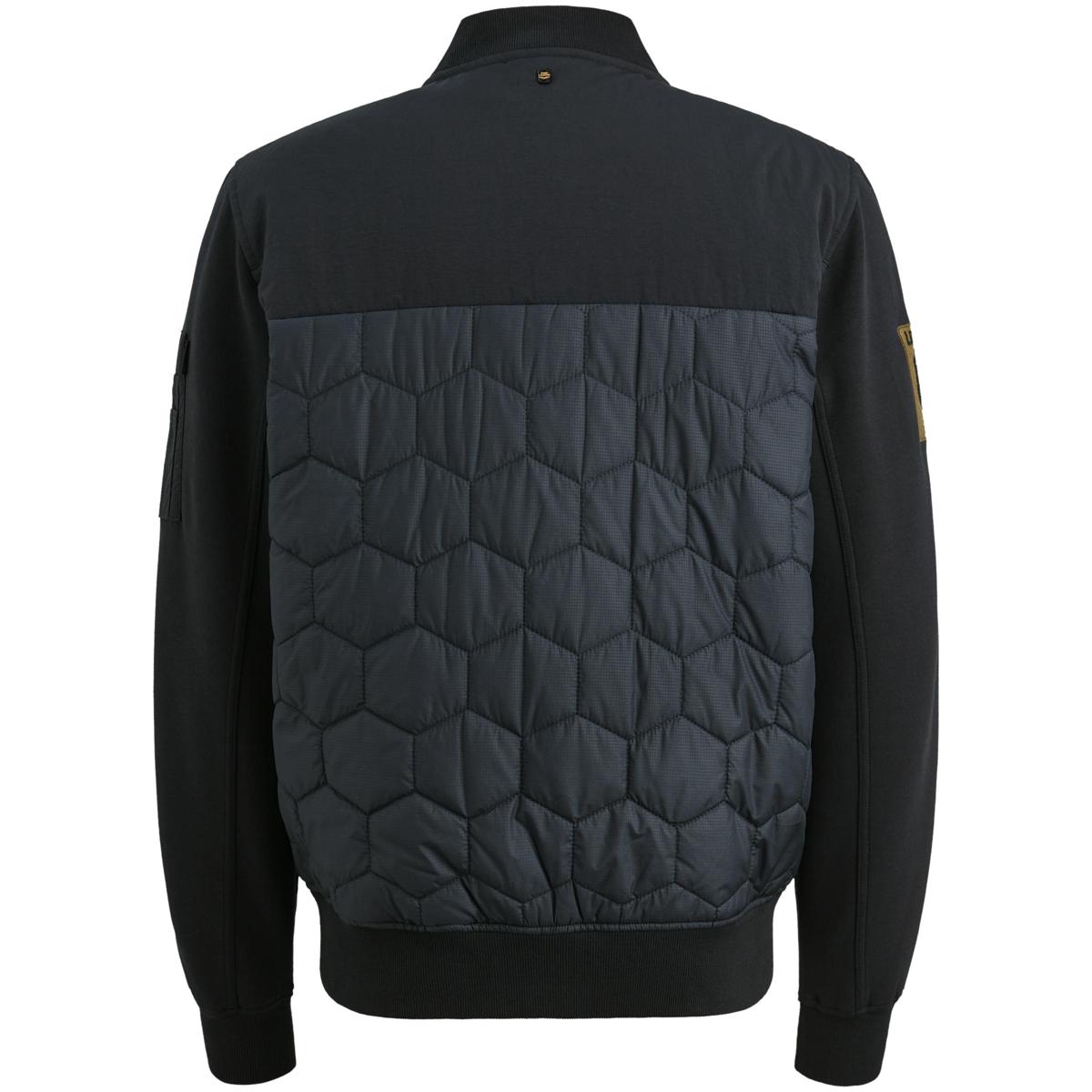 PME Legend Jas PSW2511485 Blauw 2