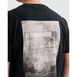 PME Legend T-Shirt PTSS2604563 Blauw 5