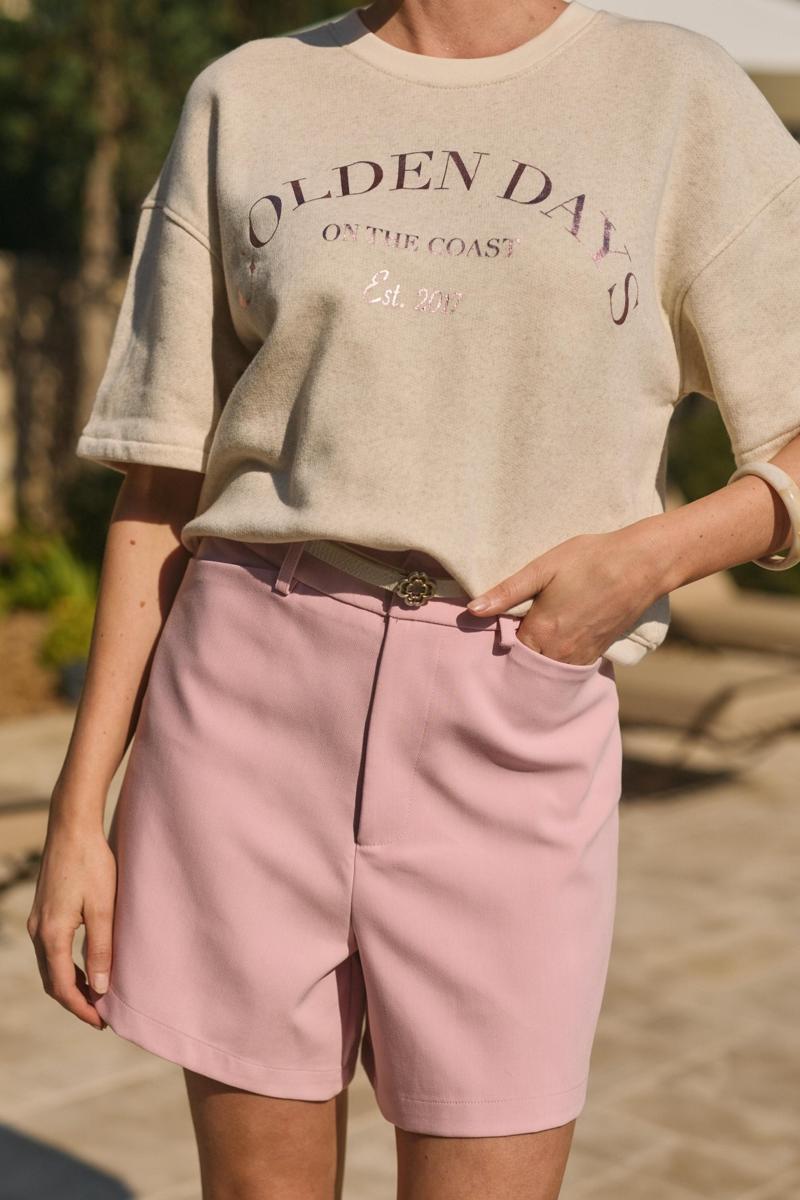 NUKUS Sweater NKS03049 Beige 6