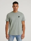 CHASIN T-Shirt Brody Groen 2