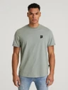 CHASIN T-Shirt Brody Groen 2