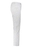 Gardeur Pantalon Zene51 646141 Blauw 3