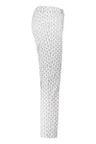 Gardeur Pantalon Zene51 646141 Blauw 3