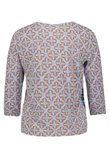 Betty Barclay Longsleeve 29521715 Blauw 4