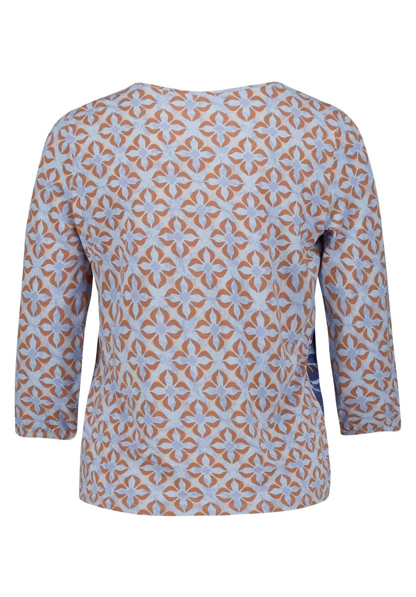 Betty Barclay Longsleeve 29521715 Blauw 4