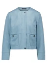 Betty Barclay Blazer 44281178 Blauw 2