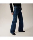 Lois Jeans 2142-8061 Palazzo Blauw 1