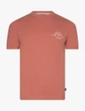 Cavallaro T-Shirt Don Pomodoro Oranje 1
