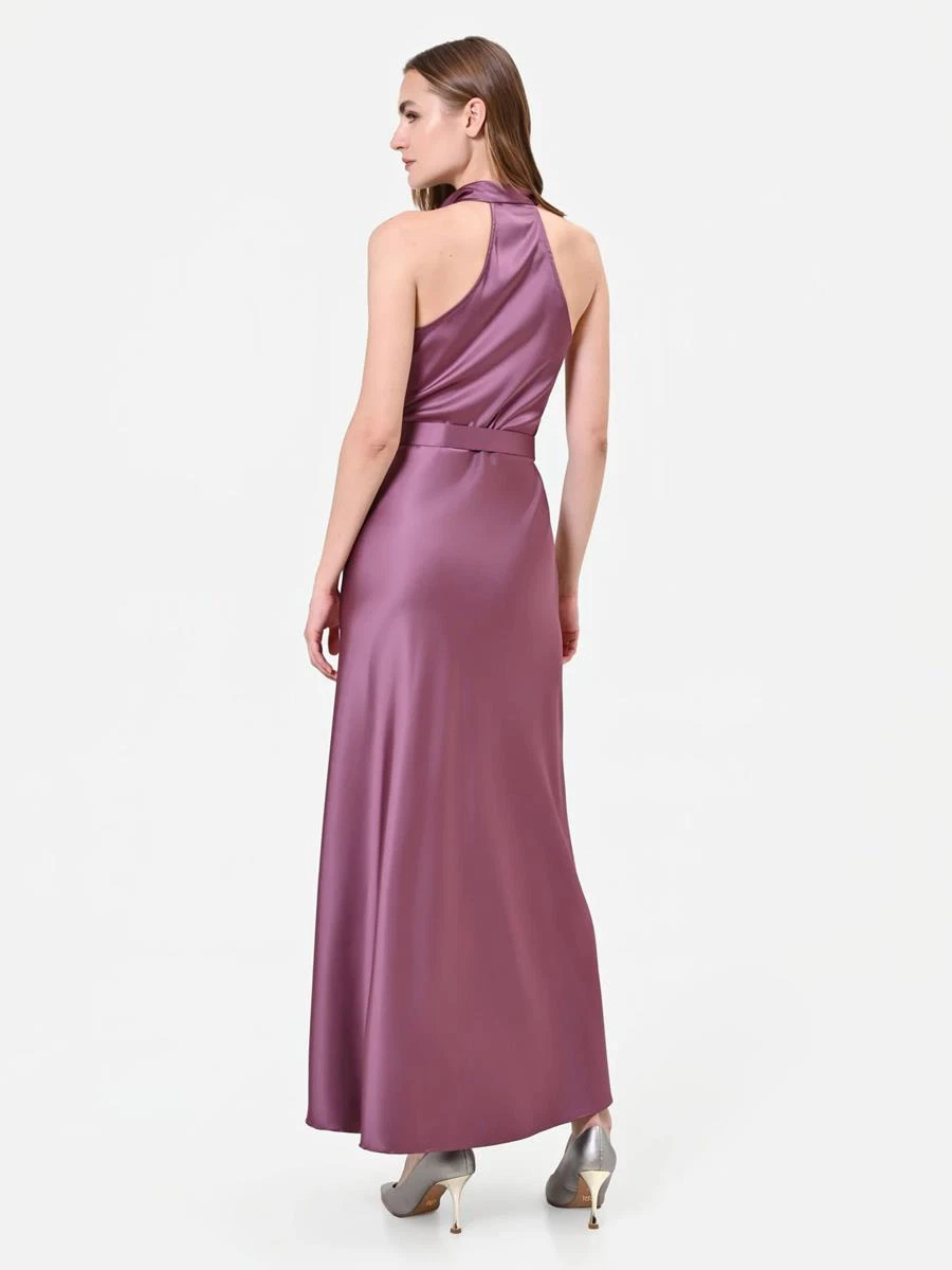 Rinascimento Jurk CFC0130050003 Roze 3