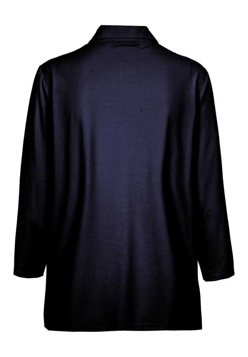 Frank Walder Polo 502406 Blauw 2