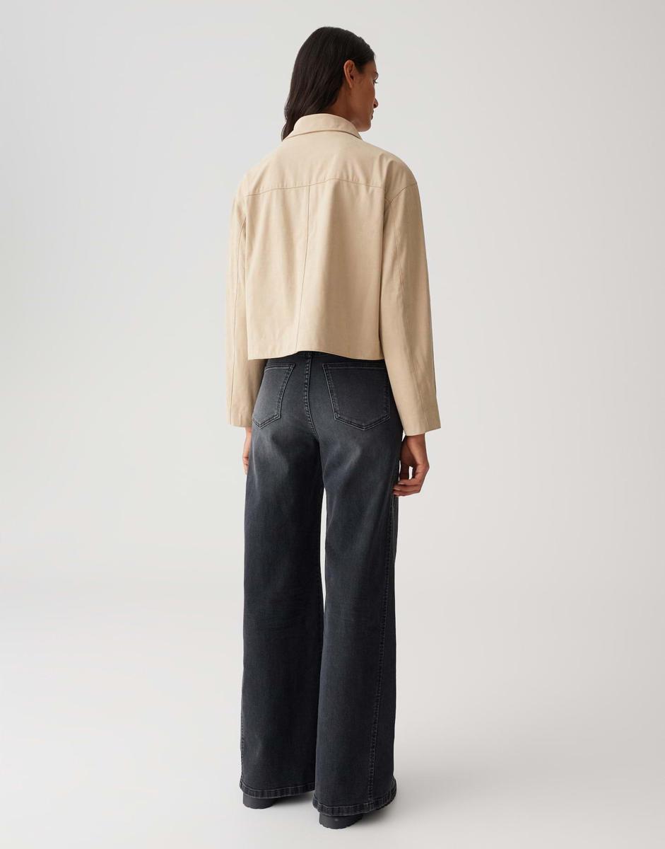 OPUS Blazer Jelis Beige 3