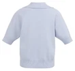 YAYA Trui 01-000569-603 Blauw 4