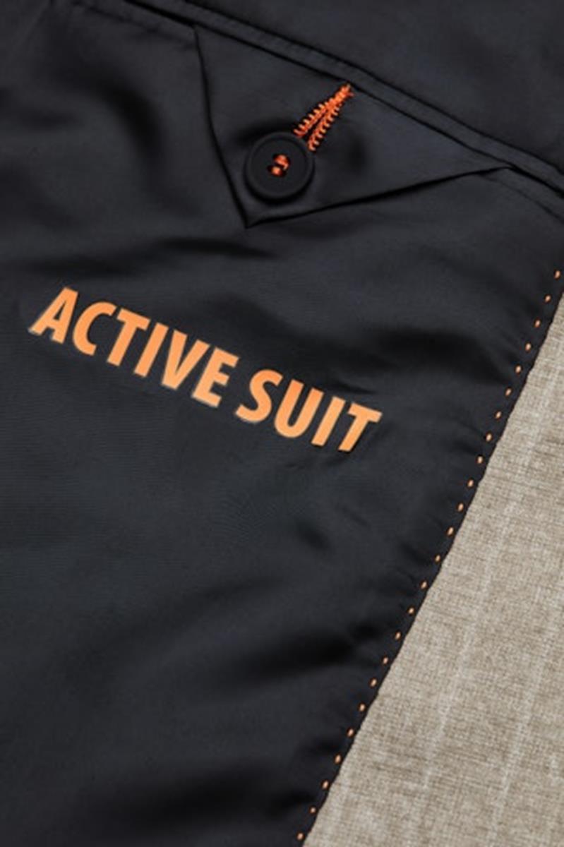 Digel Colbert Anello Beige 3