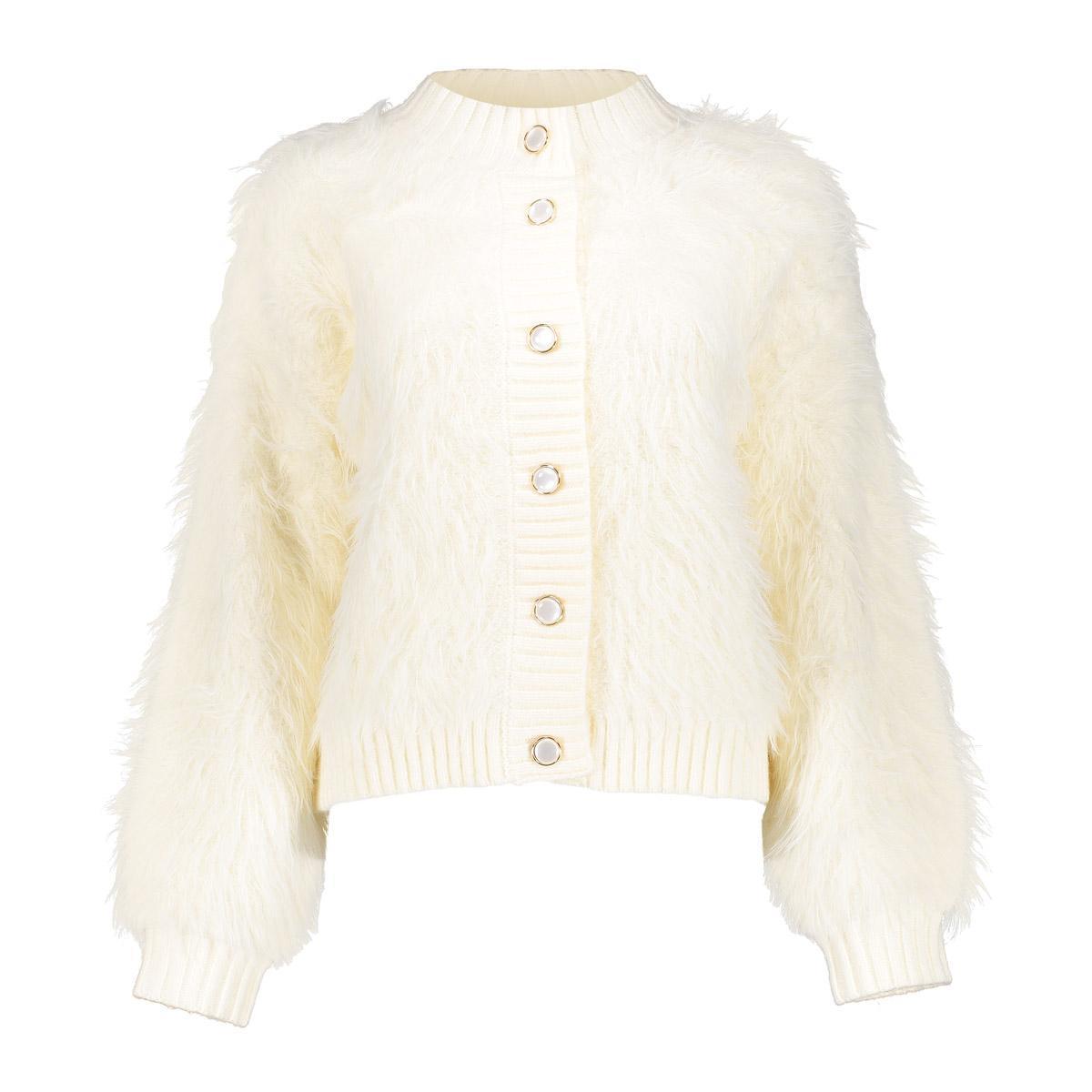 Geisha Vest 54500-10 Off-White 2