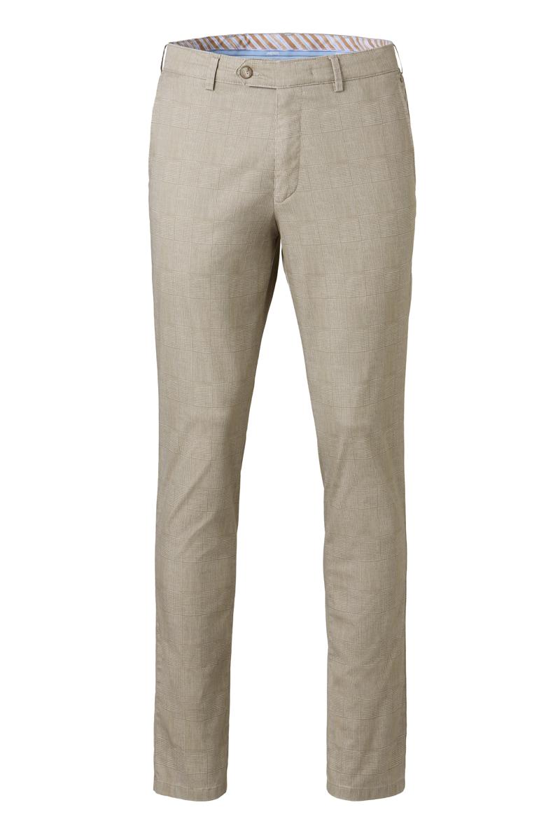 Meyer Pantalon 1021507800 Beige 2