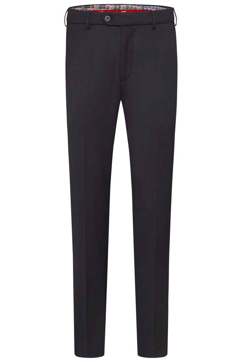 Meyer Pantalon Bonn 9-303 Blauw 3