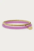 My Jewellery Armband MJ15839 Goud 1