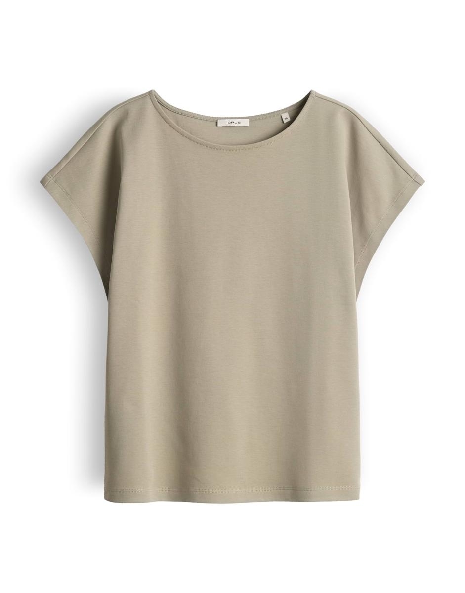 OPUS Sweater Gosa Groen 2