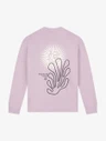 Law of the Sea Sweater LAW-10363 Paars 4