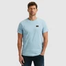 PME Legend T-Shirt PTSS0000555 Blauw 2