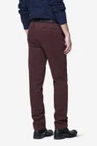 Meyer Pantalon 1022855500 Rood 3
