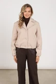 NUKUS Jack Madelin Beige 1