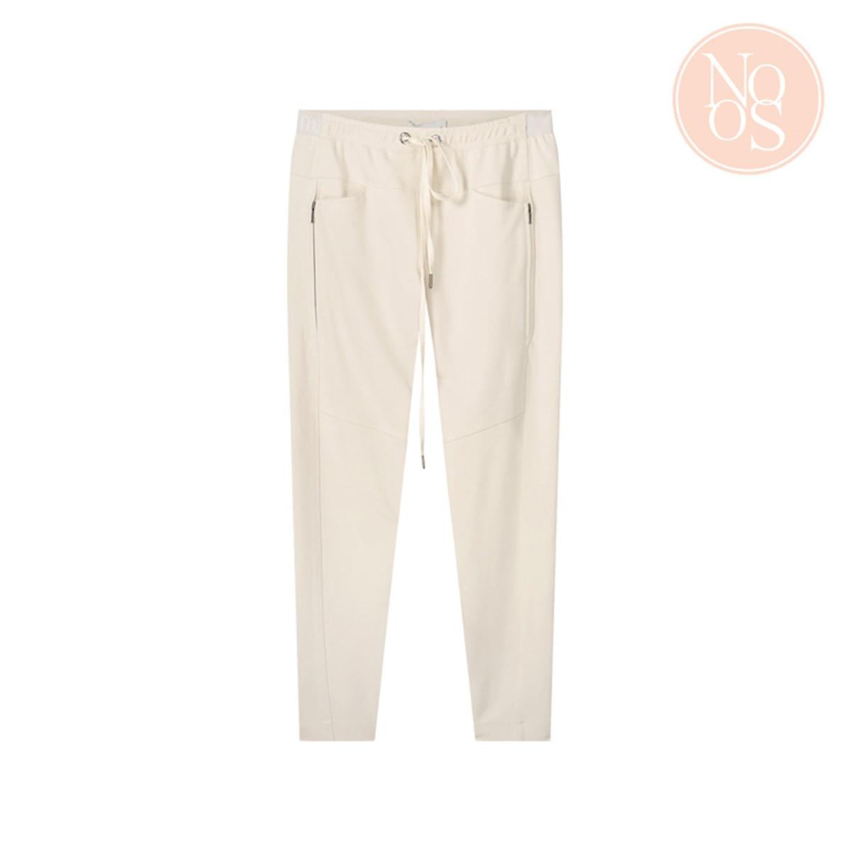 Summum Pantalon Naples-11580 Off-White 3