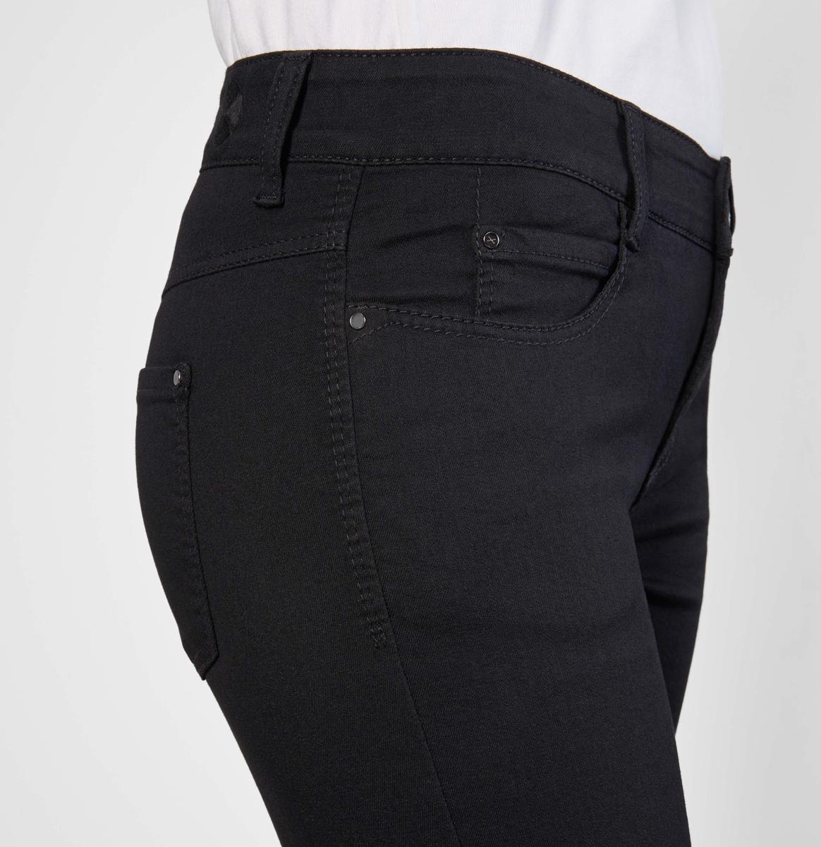 MAC Jeans Dream 5401-90-0355 Zwart 5
